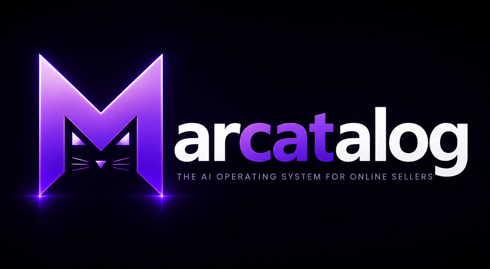 Marcatalog — The AI Operating System for Online Sellers